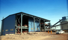 沙特SCC項目 沙特SCC項目