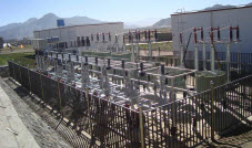 Static VAR Compensator Static VAR Compensator