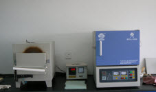 Electrical Furnace Electrical Furnace