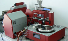 Laser Particle Analyzer Laser Particle Analyzer