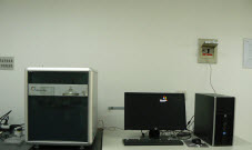 Elemental Analyzer Elemental Analyzer