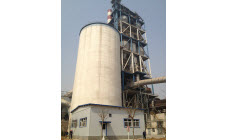 Luquan Jinyu De-NOx Project Luquan Jinyu De-NOx Project